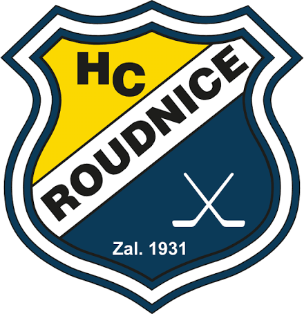 logo HC Roudnice nad Labem